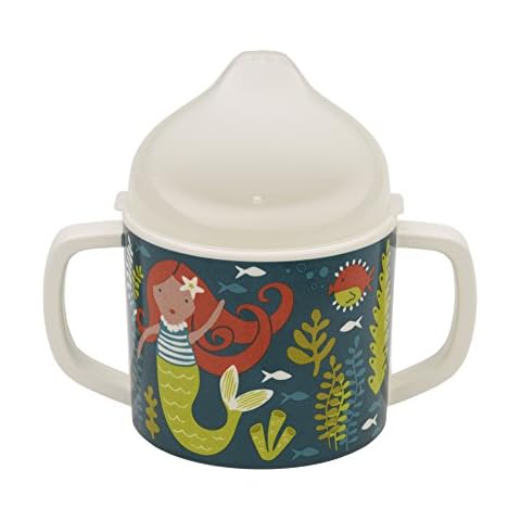 Ore Originals, Sippy Cup Isla Mermaid Cover
