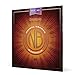 D 'Addario nbm11540 11,5–40 Light Nickel Bronze Mandoline Saiten