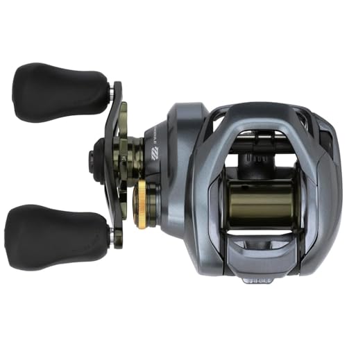 Shimano Inc. CURADO DC 201XG