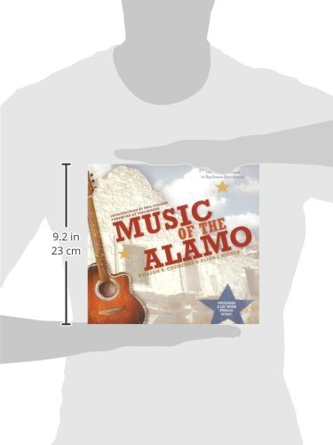 Music of the Alamo