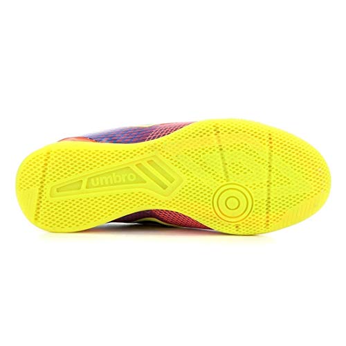 Chuteira Umbro Speed Sonic Futsal Juvenil