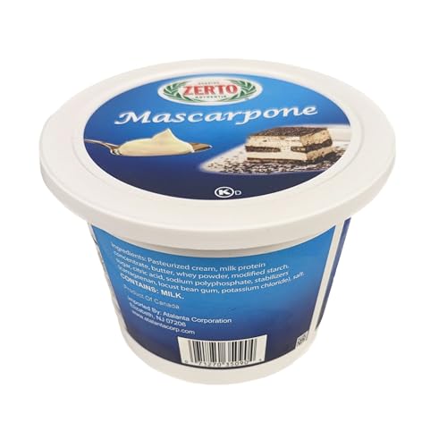 Generic Mascarpone Zerto 17.6 Oz thumb #4