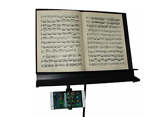 Notaflex Notaflex Support S1 horizontal pour pupitre Cover