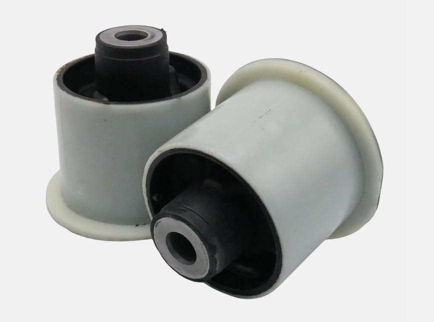 42100-SMG-E05 42100SMGE05 Rear Subframe Axle Beam Bushing Fits for Honda Civic HRV