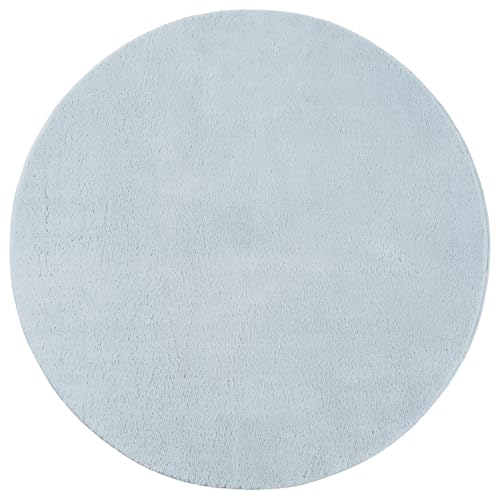 the carpet Relax – Superweiches Badezimmerteppich, Flauschige Badematte...