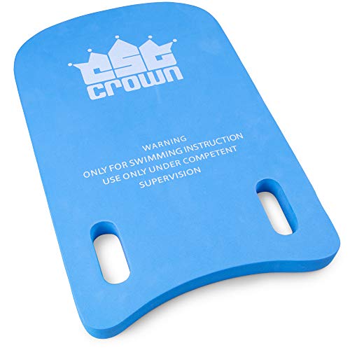 Swim Kickboard – Swimming Board with Handles - Swim Training Aid Kickboards