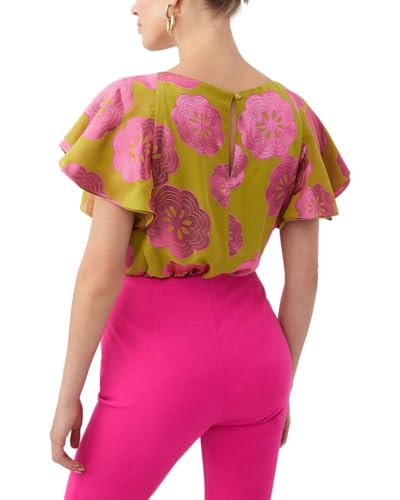 Trina Turk Women's Feminine2