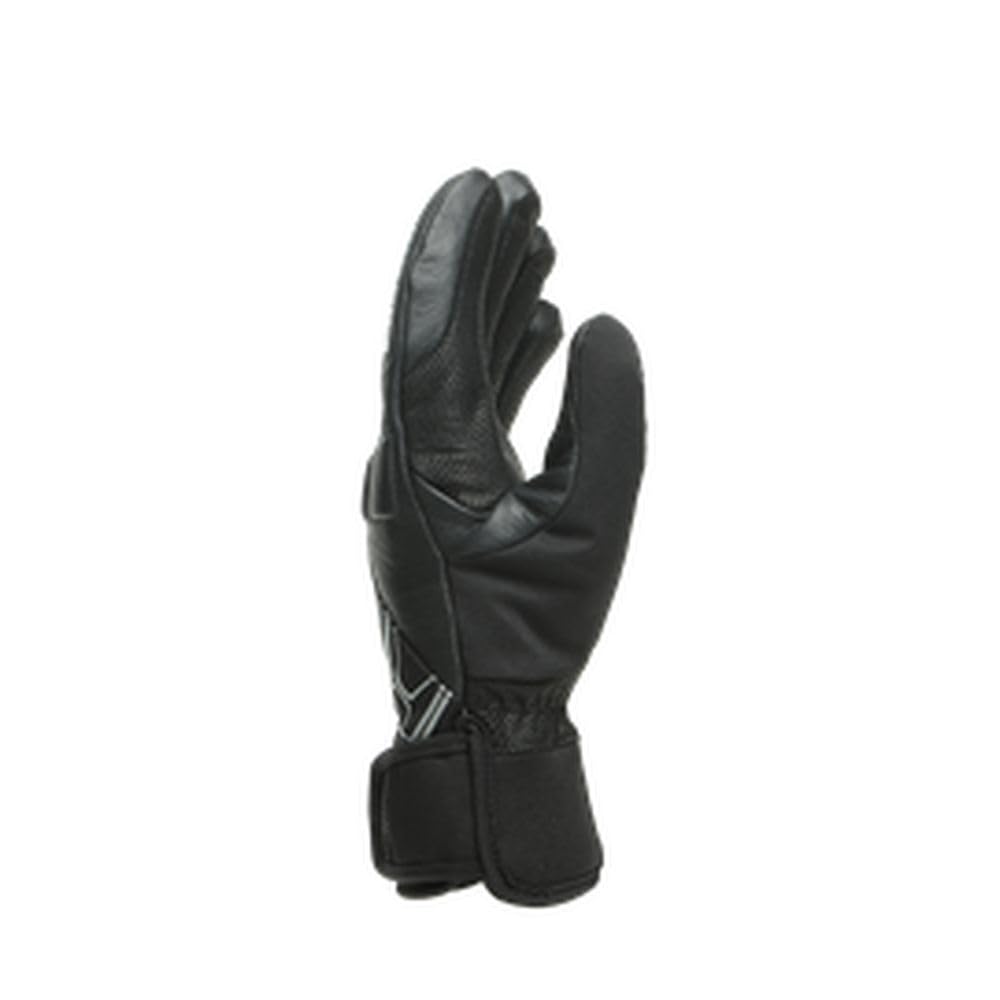 Dainese HP Gloves Woman, Handschuhe Damen Ski, Snowboard, Wasserdicht, echtes Leder, Protektoren