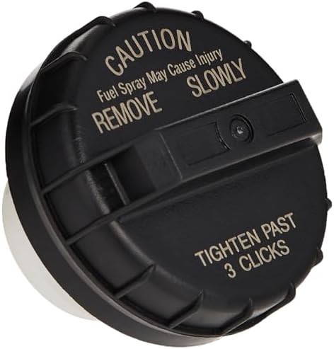 Amazon.com: General Motors 19207873, Fuel Tank Cap : Automotive