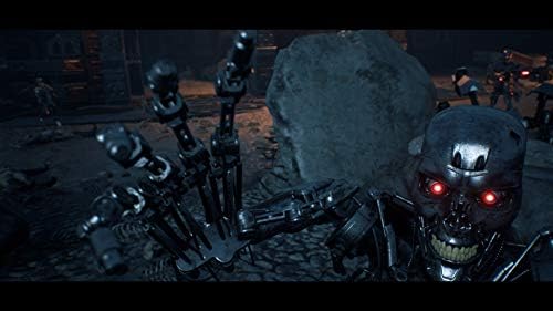 Terminator: Resistance Enhanced - 5