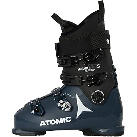 Atomic Unisex HAWX Magna 110 S Ski-Stiefel Cover
