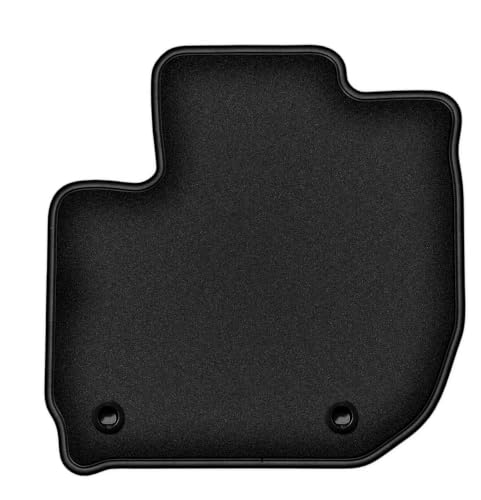 Tapis conducteur pour Honda HRV III en polyamide haute densité durable