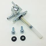 Fuel Petcock Switch Valve Assembly FOR Honda TRX450 TRX450R TRX450ER