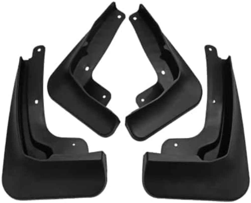Nysldsco Normal Mud Flaps For Vw Golf 8 2020-2021