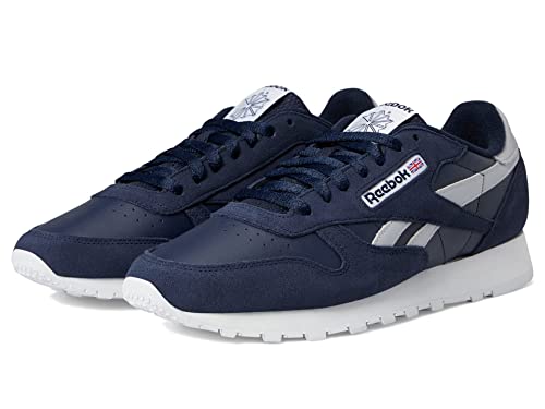 Image of Reebok Unisex Adult Classic Leather V1