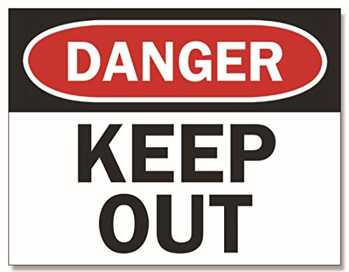 Tarifold Safety Sign Inserts – Multiple Signs, (P1949Ta) #TOP5