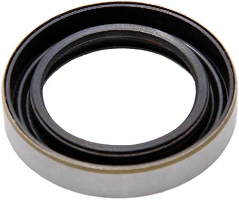 Oil Seal For Front Drive Shaft 35X50X9.5 Febest TOS-003 Oem 90310-35010