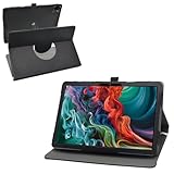 1：Housse spécialement conçue pour la tablette ALLDOCUBE Ultra Pad (housse rotative à 360° + couvercle amovible). Veuillez vérifier le modèle de votre tablette avant l'achat pour éviter tout problème d'incompatibilité.