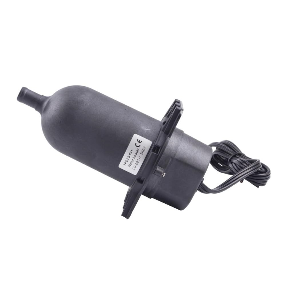 Generator Diesla Podgrzewacze wody AC110V 220V Samoobiegowy podgrzewacz silnika Elektryczny podgrzewacz wody Termostat Części agregatu prądotwórczego(1000W,120V)