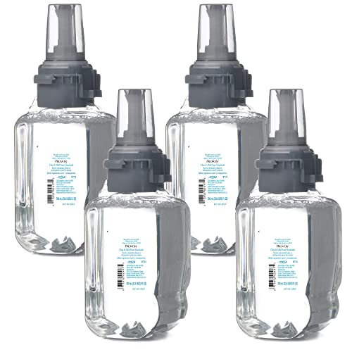 GOJO Provon ADX-12 Hand/Shower Foam Soap Refill, 3ct x 1250 mL - 8824-03 image 5