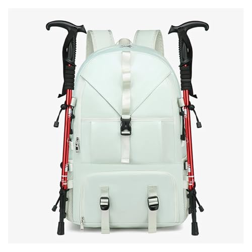 Sac à dos ordinateur portable SCHIK grande capacité sport et camping - 5