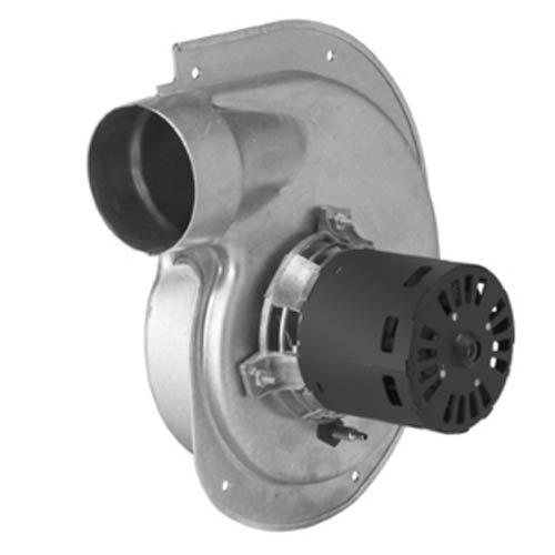 1085571P - Comfort Maker Furnace Draft Inducer/Exhaust Vent Venter Motor - OEM Replacement