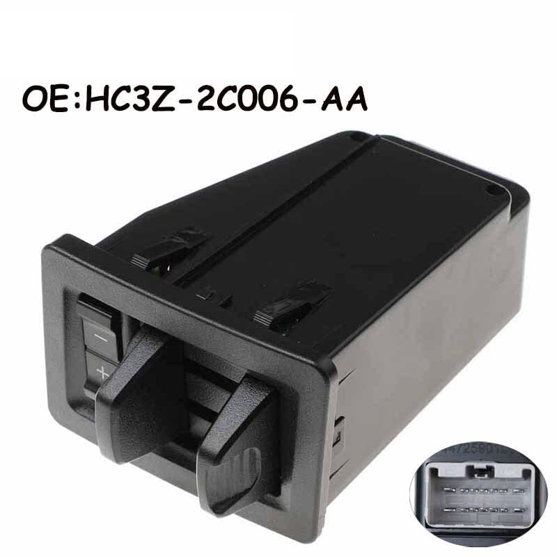 Car Auto accessorie Trailer Brake Controller Module HC3Z2C006AA HC3Z-2C006-AA 1Pcs