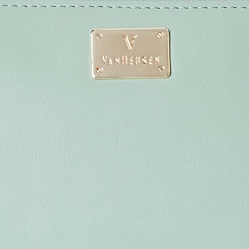 Image of Van Heusen Polyurethane Women's Western Wallet (Pista)