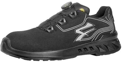 Upower Linear S3S chaussures de sécurité anti-glisse SR