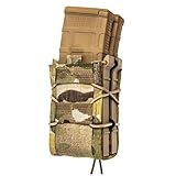 High Speed Gear X2R Taco Mag Pouch Multicam 112R00Mc