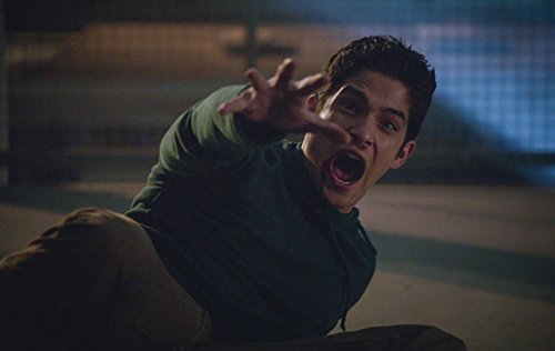 Teen Wolf - Staffel 4 [Blu-ray]