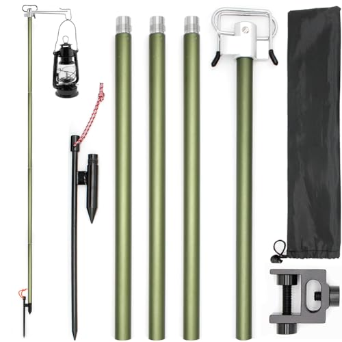 BLACK SMITH HMD ランタンスタンド BLACKSMITH HMD ブラック