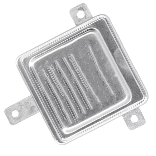 Balasto xenón para reparar faros intermitentes en S3 y A4 con módulo OEM 8K0941597E 5
