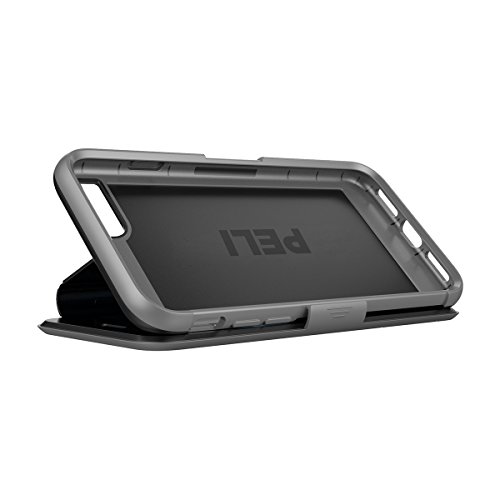 PELI Vault Custodia Protettiva per iPhone 7/7 Plus...