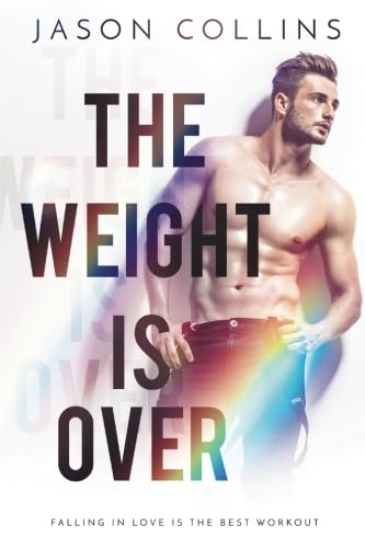 Buy The Weight is Over — BookShops.in