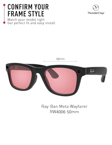 La mejor selección de Lentes Ray Ban Rosas comprados en linea. 29 Imagen adicional