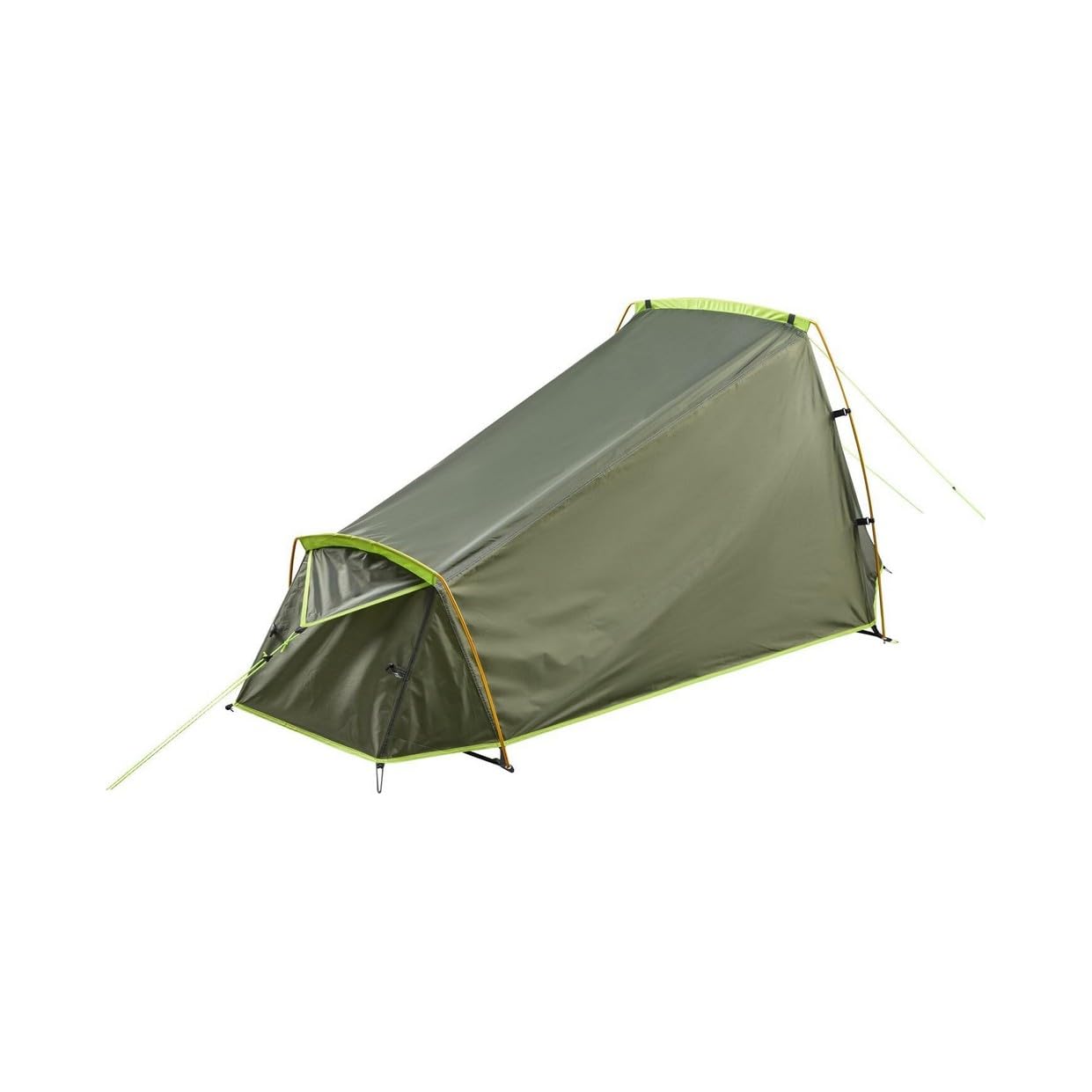 McKinley Ampato 20.1 Trekking-Tente Green Dark/Green Lim One Size