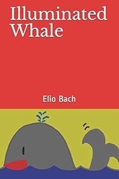 Paperback Illuminated Whale Book