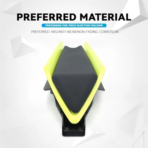 Carénage de selle RS660 pour sublimer vos sorties moto