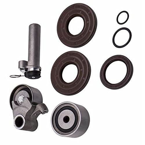 KIT Chaine DE Distribution TS26298 : finie l'usure du moteur - 2