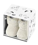 selbstgestrickte baby sachen Modellnummer FALKE Baby Erstling Socken: 10612