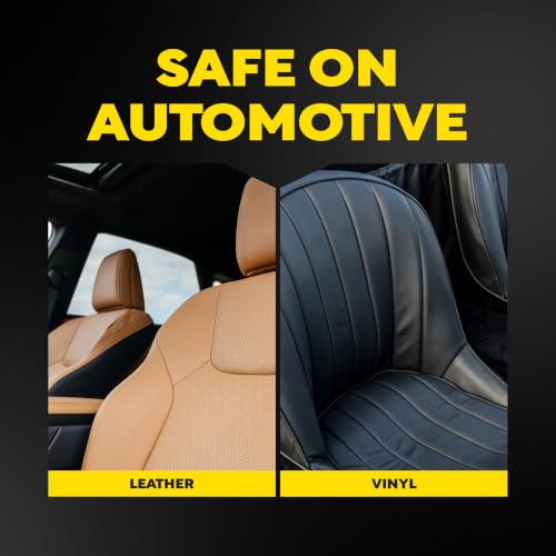 Meguiar's Gold Class Leather Conditioner Spray