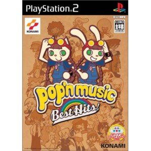 Amazon | ポップンミュージックベストヒッツ! | ゲーム