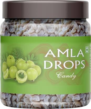 Banithani Bikaneri Sweet Candy for Kids, 300g (Amla)