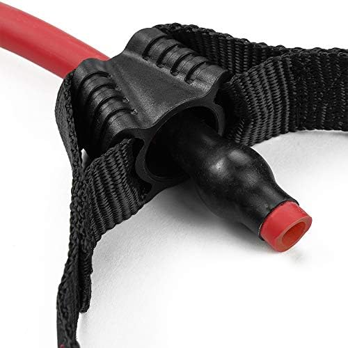 USR CORD32 Hafif Sert Direnç Bandı - Görsel 3