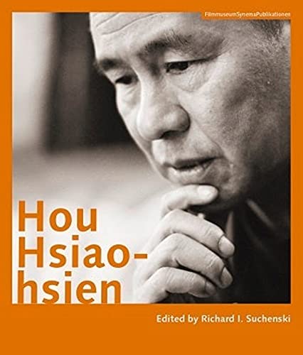 Hou Hsiao-hsien (Austrian Film Museum Books) Paperback – Illustrated, August 4, 2014