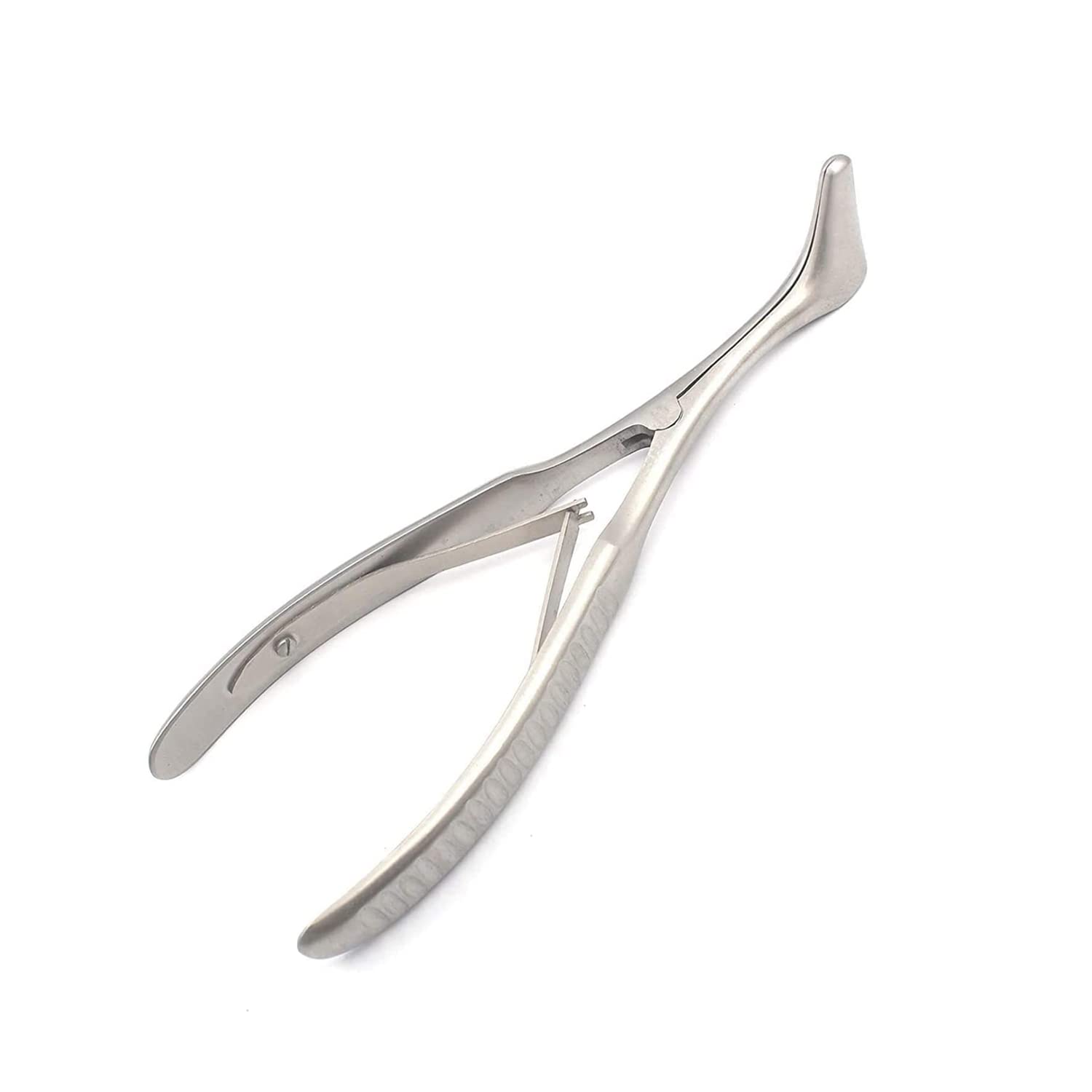 WellnessD'Light - Small Vienna Nasal Speculum ENT Instruments Stainless Steel Premium Quality
