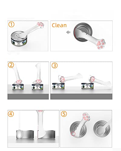 3pcs Can Lids Supplies Setmany Sizes Dog Cat Food Can Lidsfood Safe Bpa Free Pet Food Can Covers for Pets Dogs Cats Feeding Can white Cucciolini Doodles 3pcs can lids supplies setmany sizes dog cat food can lidsfood safe bpa free pet food can covers for pets dogs cats feeding can white cucciolini doodles