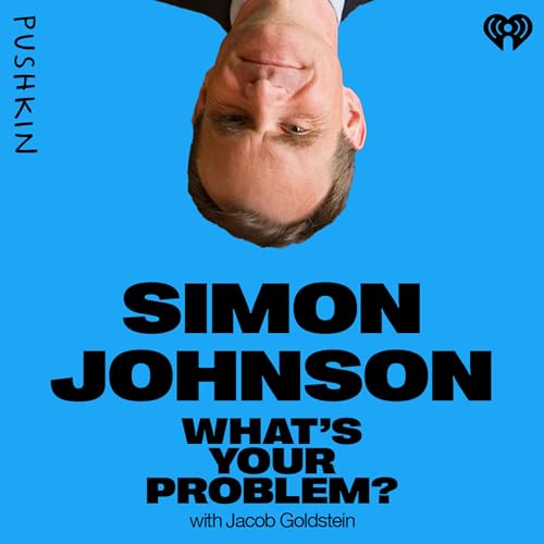 What the Industrial Revolution Teaches Us About the AI Revolution Podcast Por  arte de portada