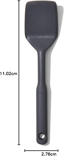 Miniatura 2 de OXO Good Grips  Set de utensilios de cocina, 3 piezas de silicona